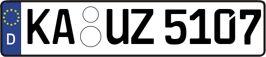 KA-UZ5107