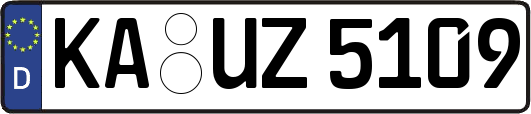 KA-UZ5109