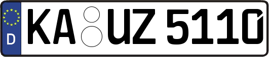 KA-UZ5110