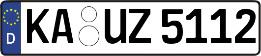 KA-UZ5112