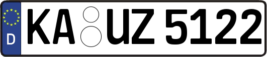 KA-UZ5122
