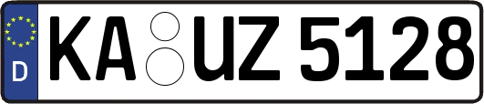 KA-UZ5128