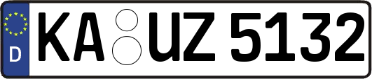KA-UZ5132