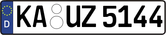 KA-UZ5144