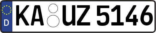 KA-UZ5146