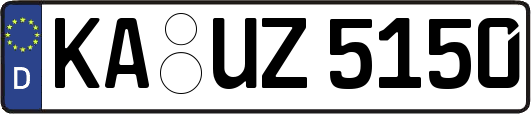 KA-UZ5150