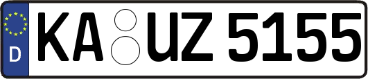 KA-UZ5155