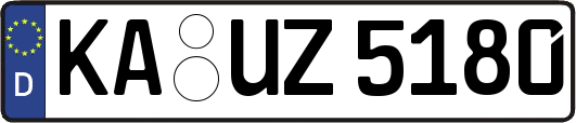 KA-UZ5180