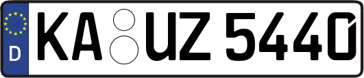 KA-UZ5440