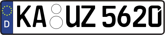KA-UZ5620