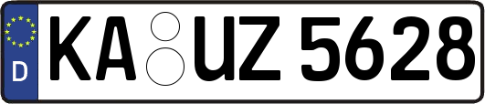KA-UZ5628