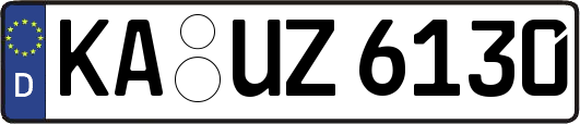 KA-UZ6130