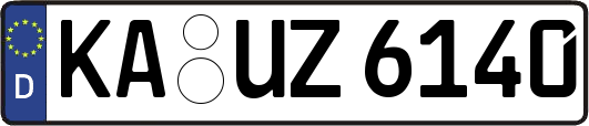 KA-UZ6140