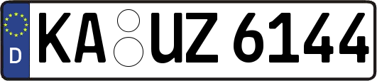 KA-UZ6144