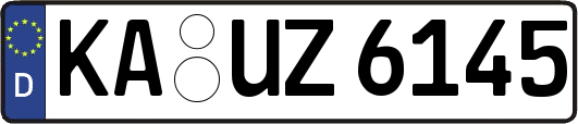 KA-UZ6145