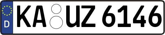 KA-UZ6146