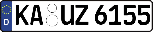 KA-UZ6155