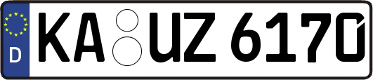 KA-UZ6170