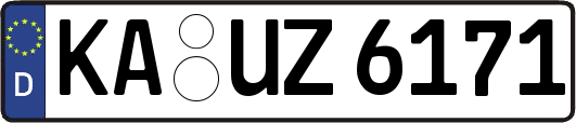 KA-UZ6171