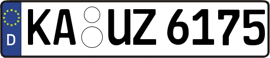 KA-UZ6175