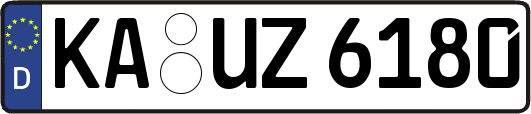 KA-UZ6180