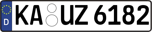 KA-UZ6182