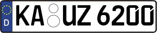 KA-UZ6200