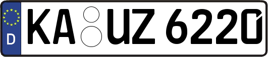 KA-UZ6220