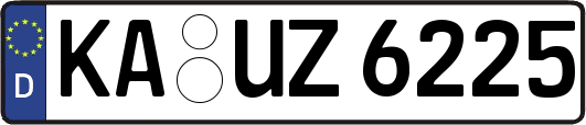 KA-UZ6225