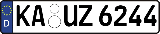 KA-UZ6244
