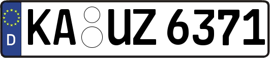 KA-UZ6371