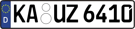 KA-UZ6410