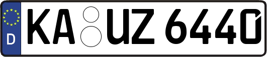 KA-UZ6440