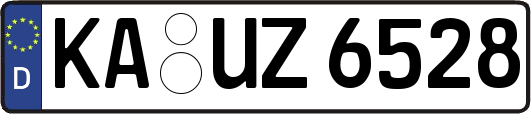 KA-UZ6528