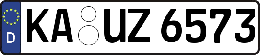 KA-UZ6573