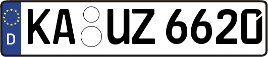 KA-UZ6620