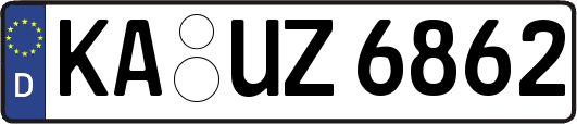 KA-UZ6862