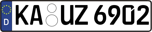 KA-UZ6902
