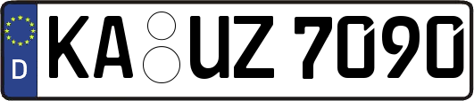 KA-UZ7090