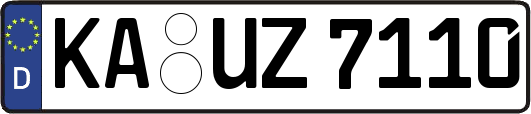 KA-UZ7110