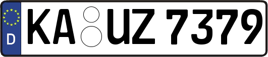 KA-UZ7379