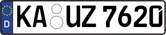 KA-UZ7620