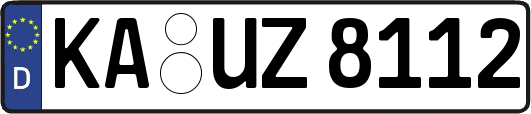 KA-UZ8112