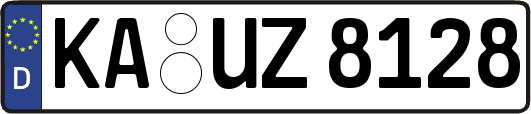 KA-UZ8128