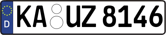 KA-UZ8146