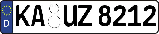KA-UZ8212