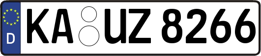 KA-UZ8266