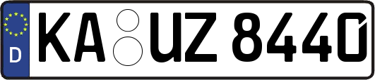 KA-UZ8440