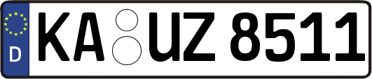 KA-UZ8511