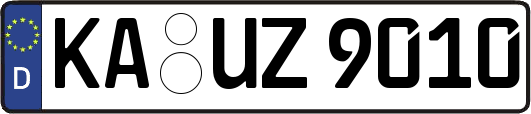 KA-UZ9010